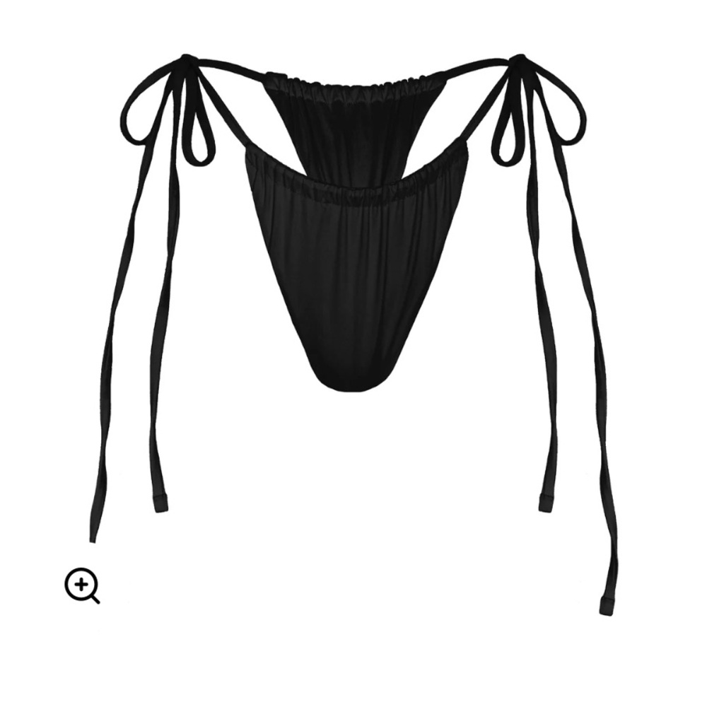 Knight Swim Kylie Bottoms “Midnight”